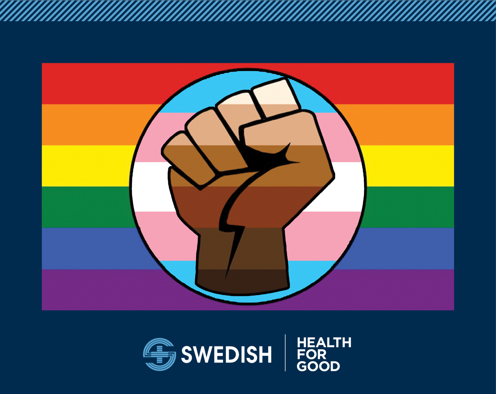 Seattle Pride Awards $2K to Support Swedish Medical Center’s Fourth Annual LGBTQI+ Health Symposium