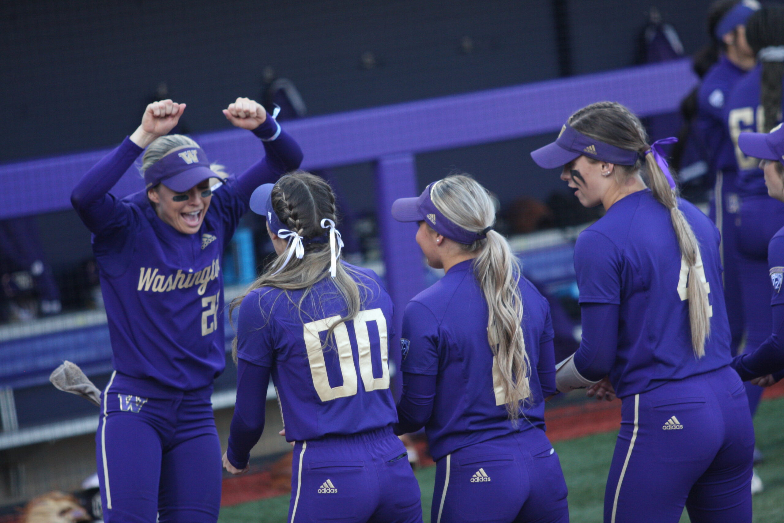 Huskies move to Super Regionals with win over Wolverines