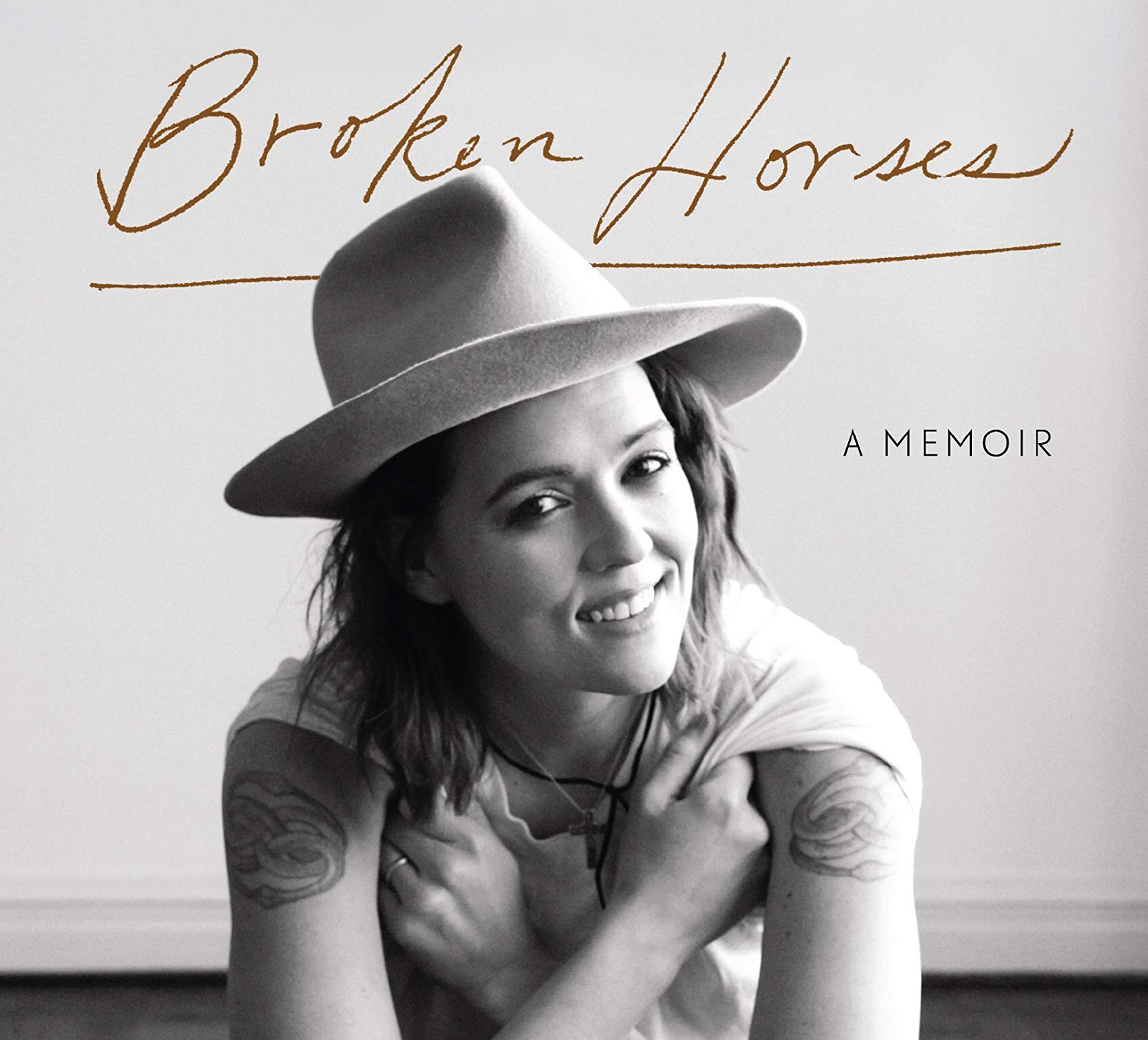 Brandi Carlile Mends Hearts with ‘Broken Horses’ Memoir