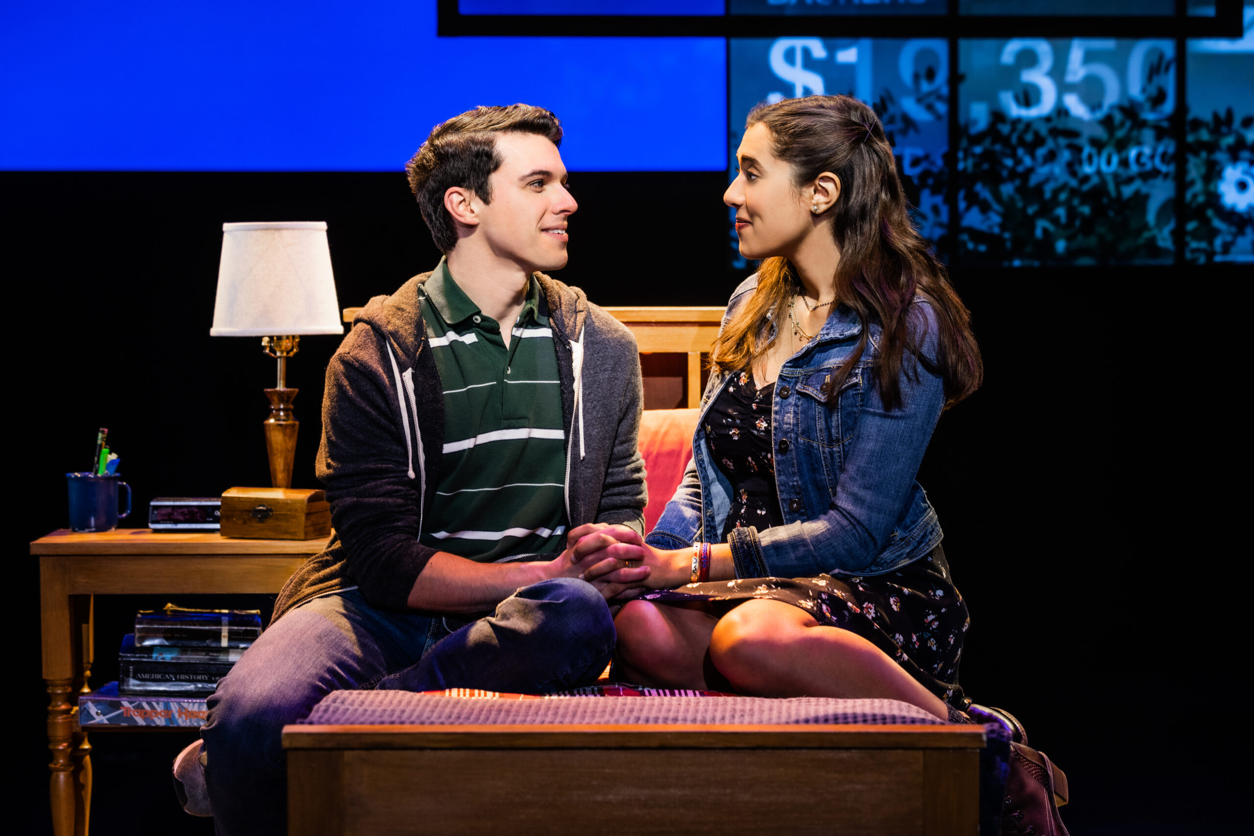 See Final Performances of ‘Dear Evan Hansen’ at The Paramount