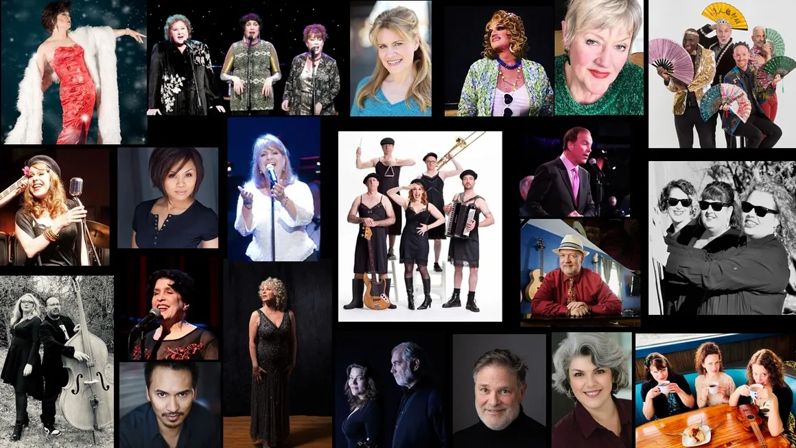 Seattle Cabaret Festival Returns to The Triple Door