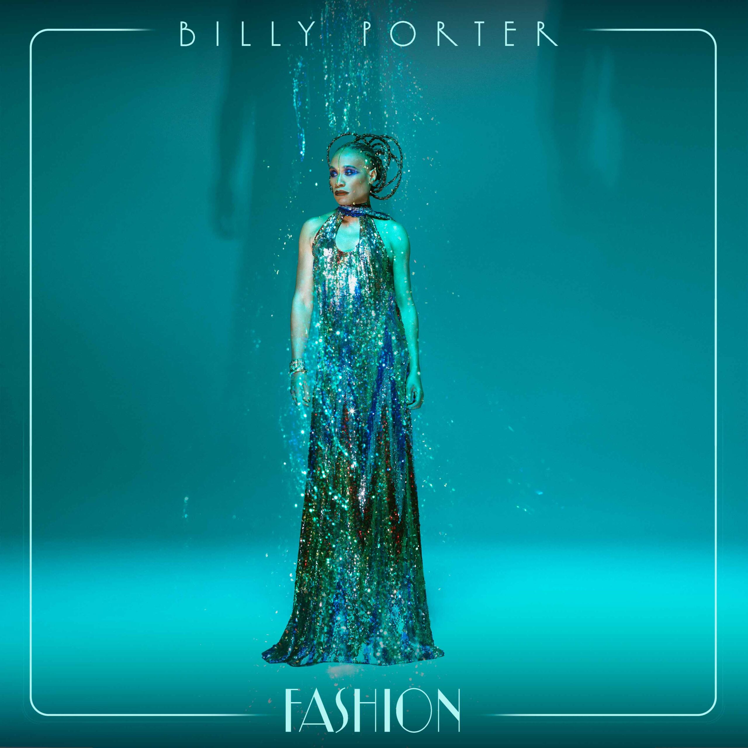 Billy Porter Releases New Music: Love is Always in ‘Fashion’