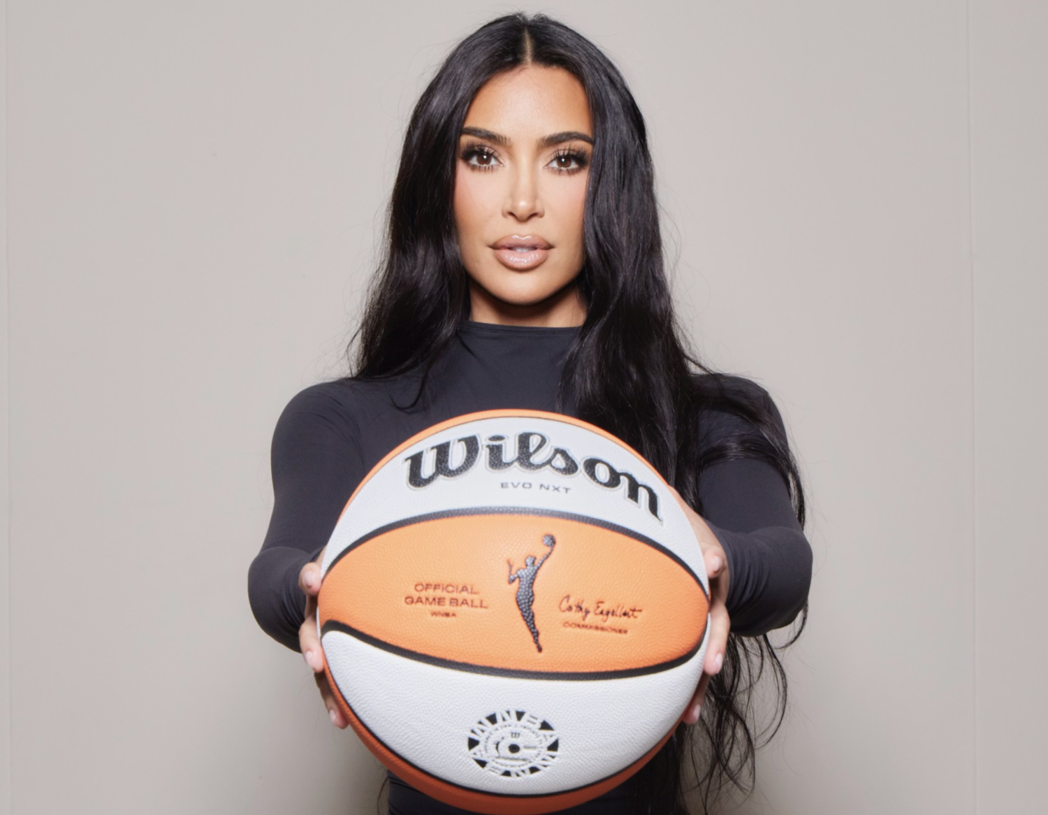 WNBA Names SKIMS Official Underwear Partner