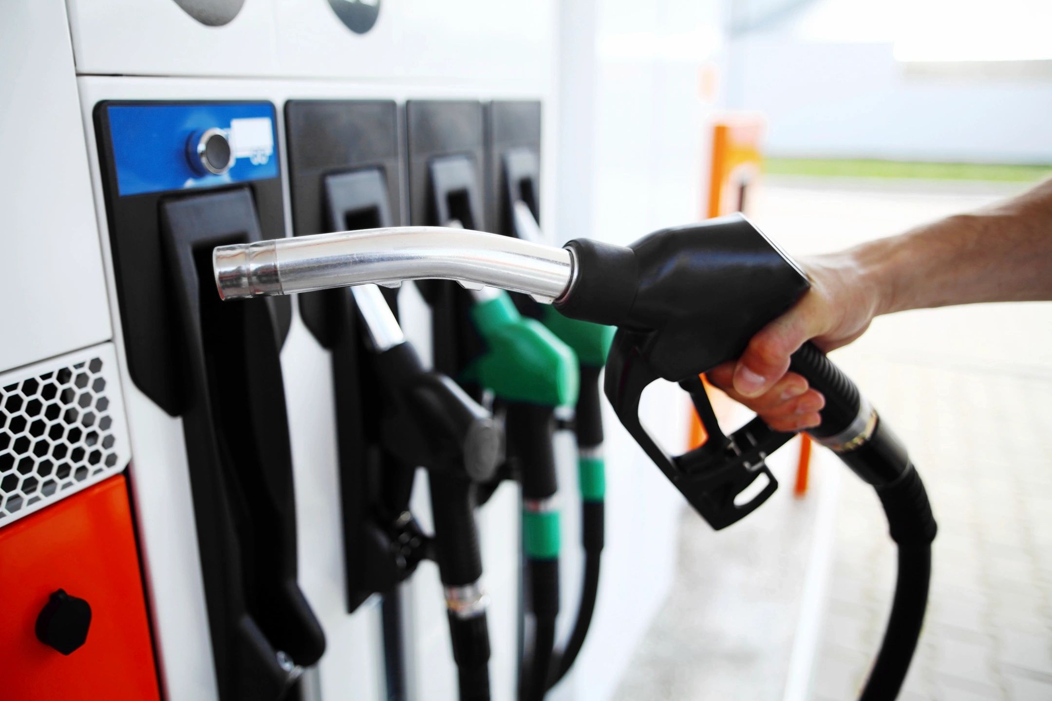 Study: Lead from Gasoline Linked to Anxiety, Depression, ADHD