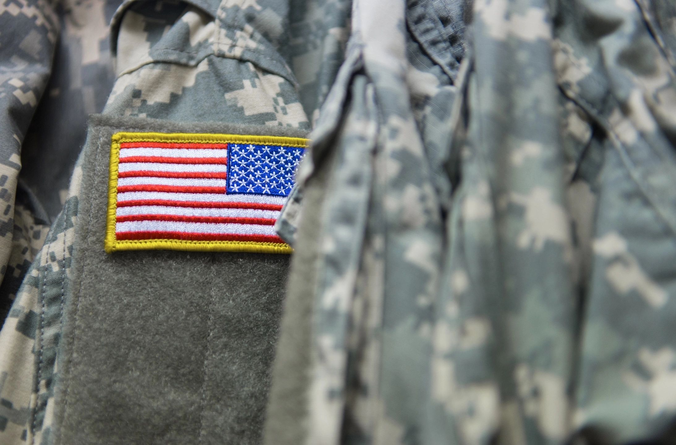 VA Phasing Out Treatment for Gender Dysphoria